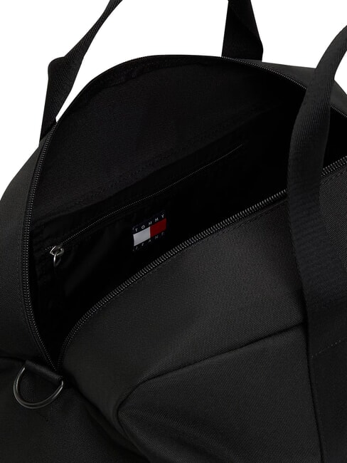 TJM ESS DAILY Sac de voyage le noir - Sacs de voyage