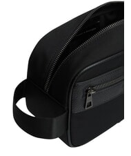 TOMMY HILFIGER TH REPREVE N&eacute;cessaire le noir - Trousses - 4