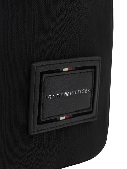 TH FOUNDATION Sac &agrave; dos &agrave; une &eacute;paule le noir - Sacs &agrave; dos pour ordinateur portable