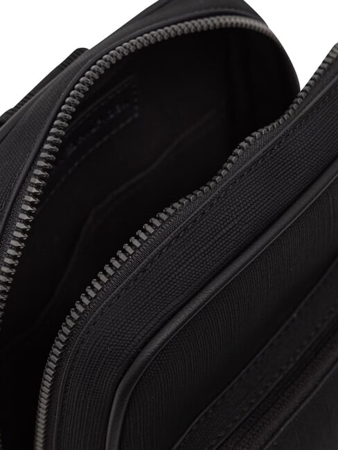 TH FOUNDATION Sac &agrave; dos &agrave; une &eacute;paule le noir - Sacs &agrave; dos pour ordinateur portable