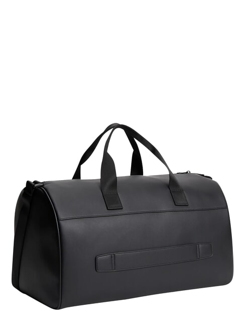 TH METRO sac bandouli&egrave;re le noir - Sacs de voyage