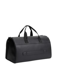 TOMMY HILFIGER TH METRO sac bandouli&egrave;re le noir - Sacs de voyage - 3