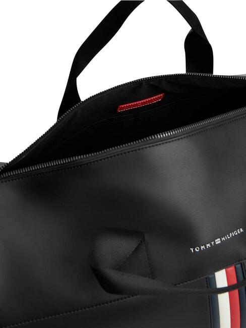 TH METRO sac bandouli&egrave;re le noir - Sacs de voyage