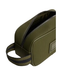 TOMMY HILFIGER TH FOUNDATION N&eacute;cessaire bois d'olivier - Trousses - 3