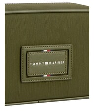 TOMMY HILFIGER TH FOUNDATION N&eacute;cessaire bois d'olivier - Trousses - 4