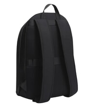 TOMMY HILFIGER TH REPREVE Sac &agrave; dos le noir - Sacs &agrave; dos pour ordinateur portable - 3