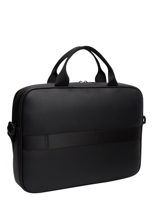 TH METRO Sac pour ordinateur portable le noir - Porte Documents Travail
