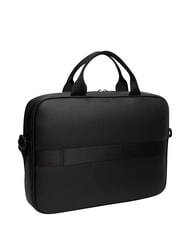 TOMMY HILFIGER TH METRO Sac pour ordinateur portable le noir - Porte Documents Travail - 4