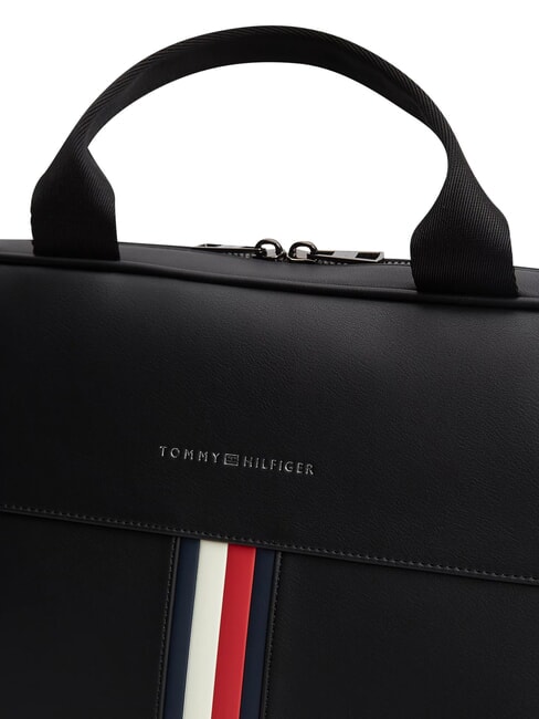 TH METRO Sac pour ordinateur portable le noir - Porte Documents Travail