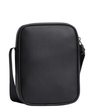 TOMMY HILFIGER TH METRO sac bandouli&egrave;re le noir - Sacs en Bandouli&egrave;res pour Homme - 3