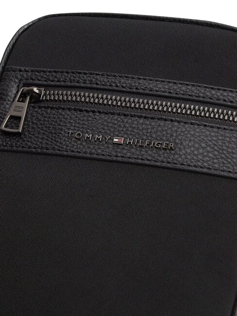 TH REPREVE sac bandouli&egrave;re le noir - Sacs en Bandouli&egrave;res pour Homme