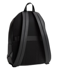 TOMMY HILFIGER TH METRO Sac &agrave; dos le noir - Sacs &agrave; dos pour ordinateur portable - 3