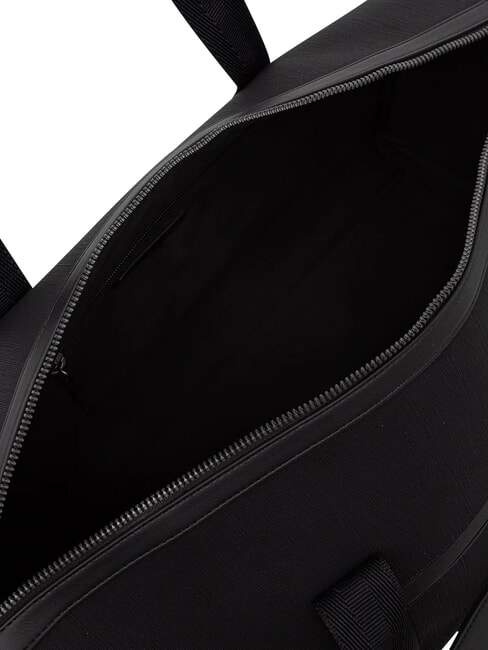 TH FOUNDATION Sac de voyage le noir - Sacs de voyage