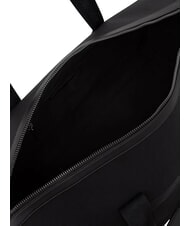 TOMMY HILFIGER TH FOUNDATION Sac de voyage le noir - Sacs de voyage - 5