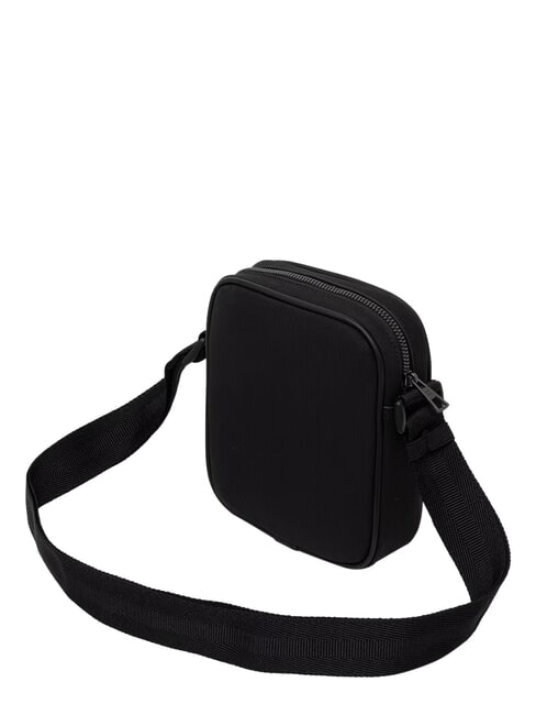 TH FOUNDATION sac bandouli&egrave;re le noir - Sacs en Bandouli&egrave;res pour Homme