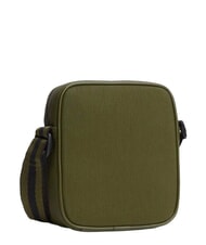 TOMMY HILFIGER TH FOUNDATION sac bandouli&egrave;re bois d'olivier - Sacs en Bandouli&egrave;res pour Homme - 3