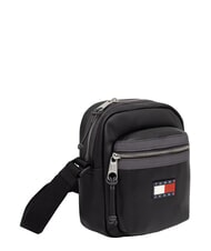 TOMMY HILFIGER TJM ELEVATED sac bandouli&egrave;re le noir - Sacs en Bandouli&egrave;res pour Homme - 3