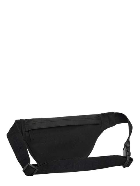 TJM ESS DAILY Poche le noir - Sacs banane