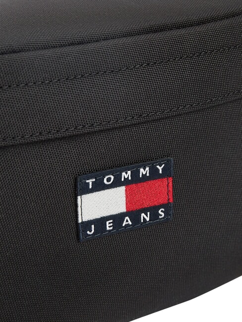 TJM ESS DAILY Poche le noir - Sacs banane