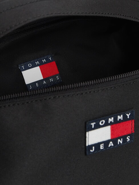 TJM ESS DAILY Poche le noir - Sacs banane