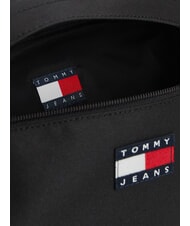 TOMMY HILFIGER TJM ESS DAILY Poche le noir - Sacs banane - 5
