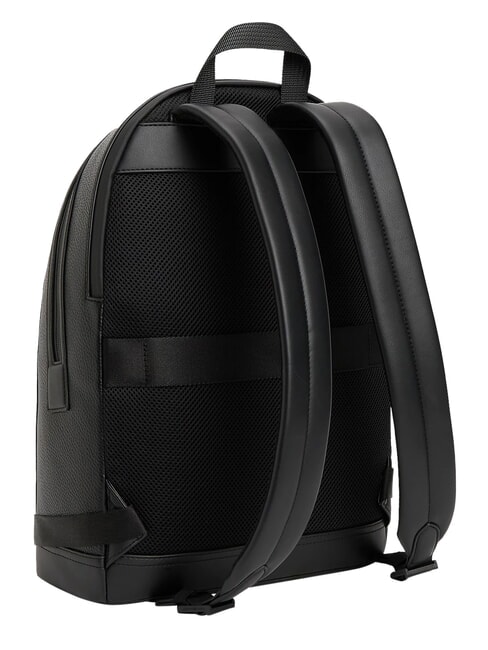 TH CENTRAL Sac &agrave; dos le noir - Sacs &agrave; dos pour ordinateur portable