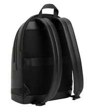 TOMMY HILFIGER TH CENTRAL Sac &agrave; dos le noir - Sacs &agrave; dos pour ordinateur portable - 3