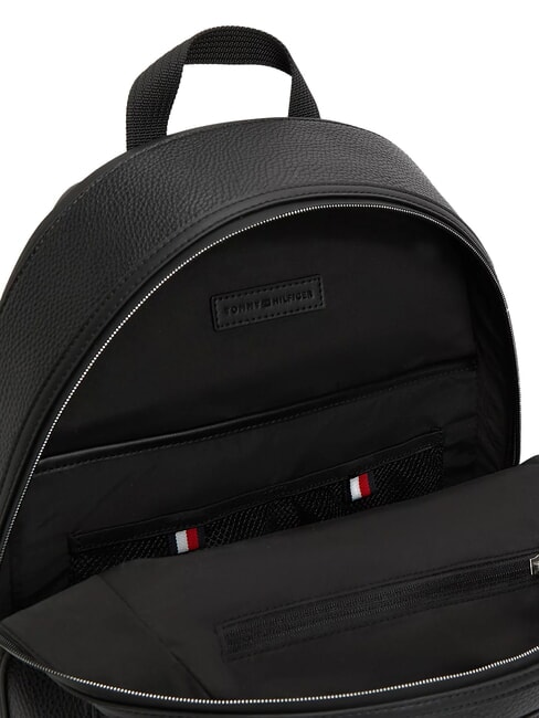 TH CENTRAL Sac &agrave; dos le noir - Sacs &agrave; dos pour ordinateur portable