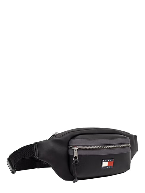 TJM ELEVATED Poche le noir - Sacs banane