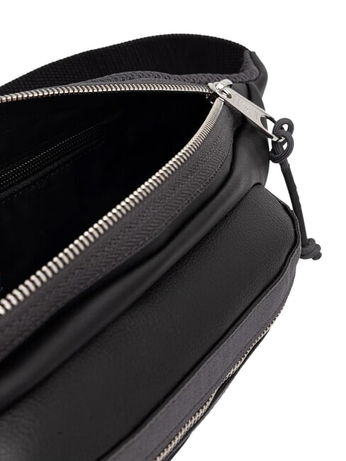 TJM ELEVATED Poche le noir - Sacs banane