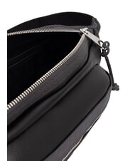 TOMMY HILFIGER TJM ELEVATED Poche le noir - Sacs banane - 4