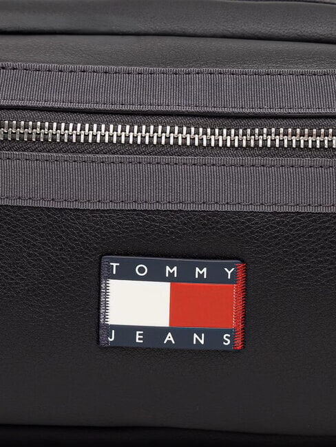 TJM ELEVATED Poche le noir - Sacs banane