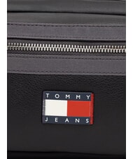 TOMMY HILFIGER TJM ELEVATED Poche le noir - Sacs banane - 5