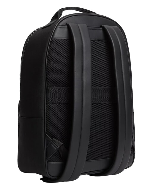 TH FOUNDATION Sac &agrave; dos le noir - Sacs &agrave; dos pour ordinateur portable