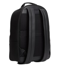 TOMMY HILFIGER TH FOUNDATION Sac &agrave; dos le noir - Sacs &agrave; dos pour ordinateur portable - 3