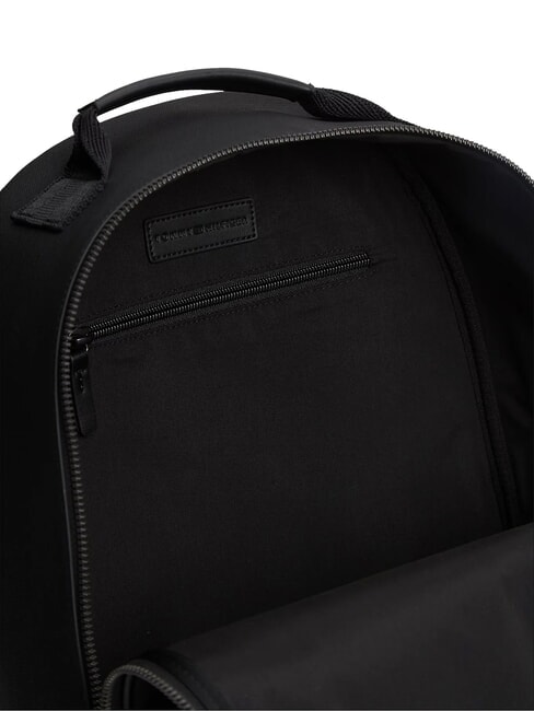 TH FOUNDATION Sac &agrave; dos le noir - Sacs &agrave; dos pour ordinateur portable