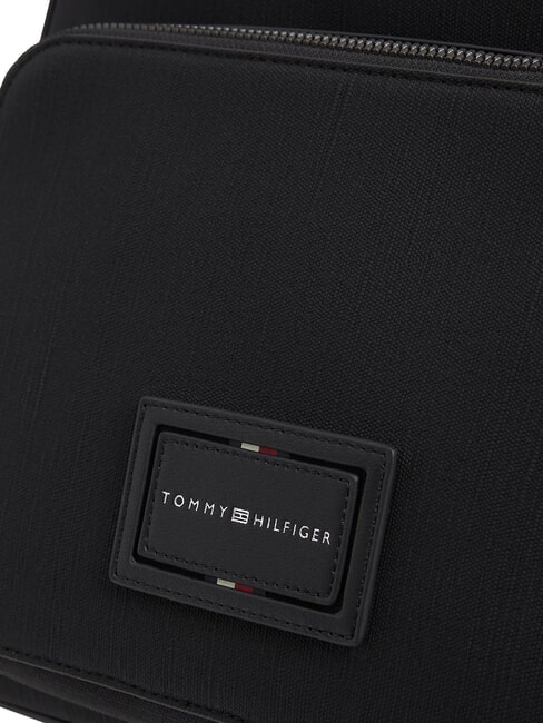 TH FOUNDATION Sac &agrave; dos le noir - Sacs &agrave; dos pour ordinateur portable