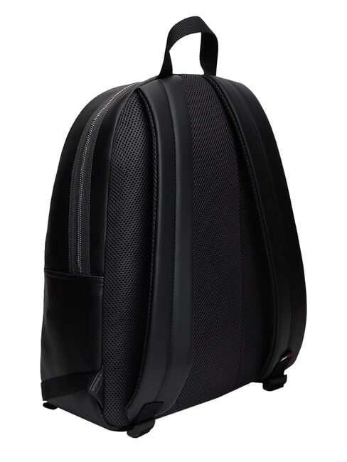 TJM ELEVATED Sac &agrave; dos le noir - Sacs &agrave; dos pour ordinateur portable
