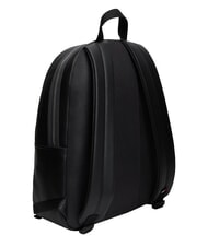 TOMMY HILFIGER TJM ELEVATED Sac &agrave; dos le noir - Sacs &agrave; dos pour ordinateur portable - 3