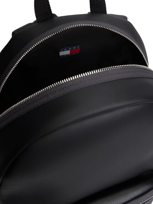 TJM ELEVATED Sac &agrave; dos le noir - Sacs &agrave; dos pour ordinateur portable