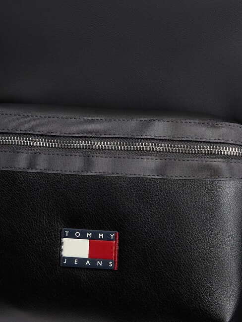 TJM ELEVATED Sac &agrave; dos le noir - Sacs &agrave; dos pour ordinateur portable