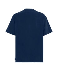 TRUSSARDI LEVRIERO T-shirt &agrave; manches courtes marine - T-shirt - 3