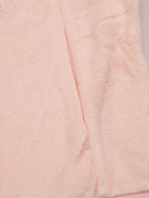STUNNING Sweatshirt &agrave; capuche roses b&eacute;b&eacute; - B&eacute;b&eacute; Sweat