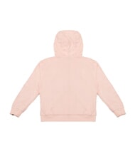 COLMAR STUNNING Sweatshirt &agrave; capuche roses b&eacute;b&eacute; - B&eacute;b&eacute; Sweat - 3