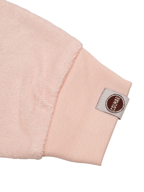 STUNNING Sweatshirt &agrave; capuche roses b&eacute;b&eacute; - B&eacute;b&eacute; Sweat