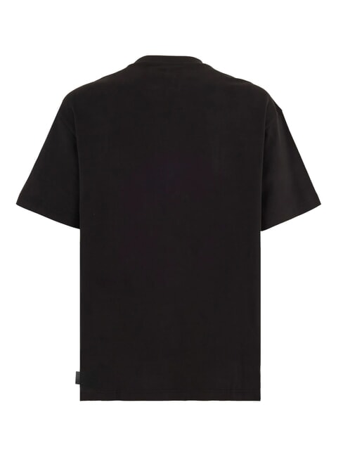LEVRIERO T-shirt &agrave; manches courtes noir - T-shirt