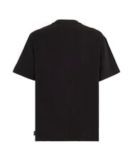 TRUSSARDI LEVRIERO T-shirt &agrave; manches courtes noir - T-shirt - 3