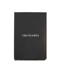 TRUSSARDI LEVRIERO T-shirt &agrave; manches courtes noir - T-shirt - 4