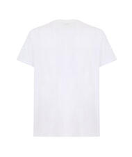 TRUSSARDI LEVRIERO T-shirt &agrave; manches courtes blanc - T-shirt - 3