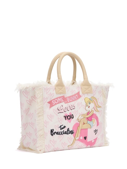 SUMMER LOONEY TOONES Sac &agrave; main multi - Sacs pour Femme